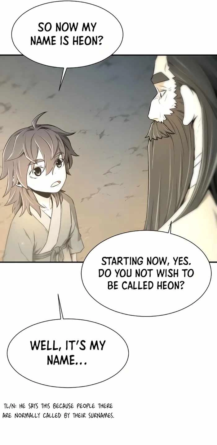 Flash Sword Chapter 4 21